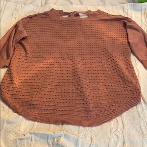 New York & Company Sweater